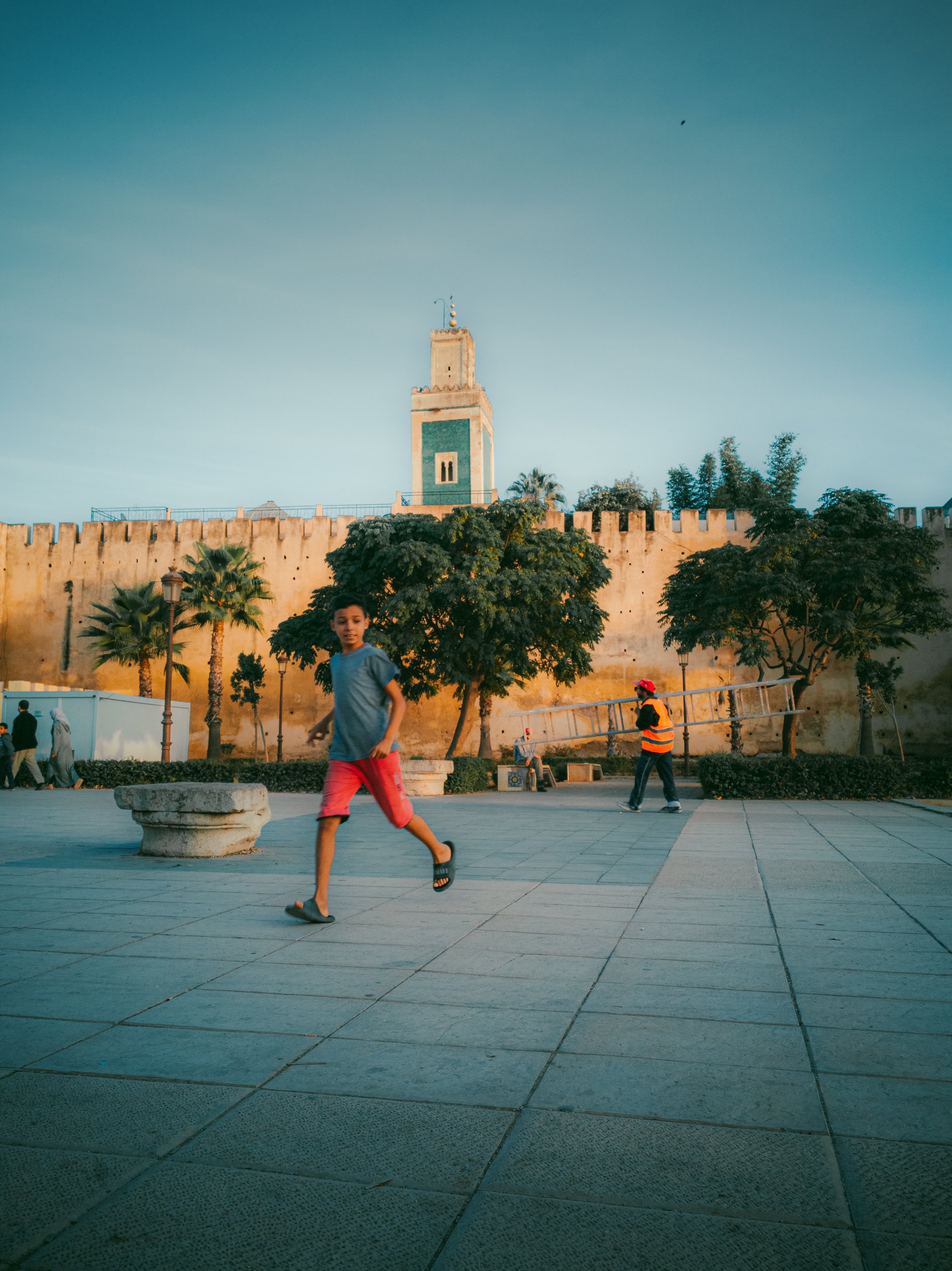 Meknes Photo 81